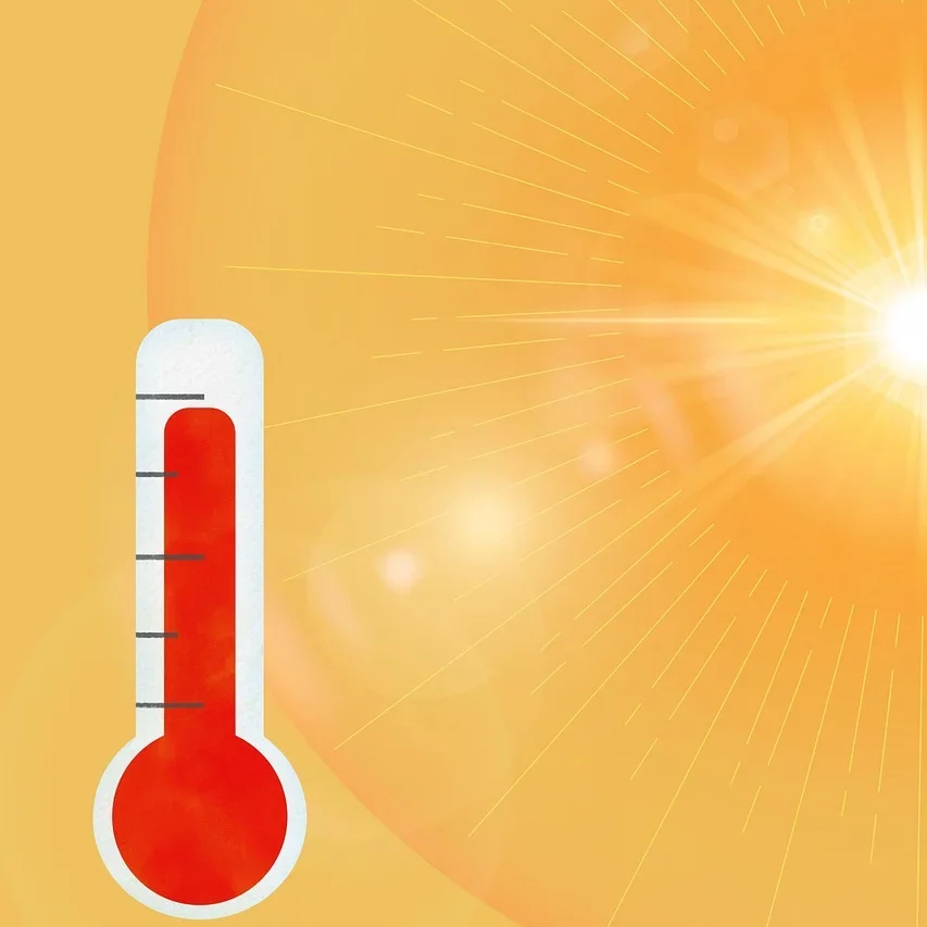 Comprendre l&rsquo;humidex