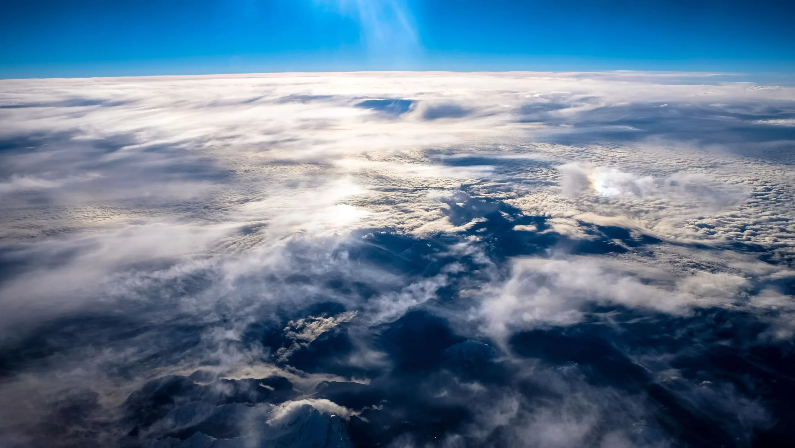 L&rsquo;atmosphère : un rôle essentiel
